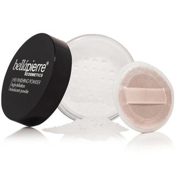Bellapierre HDFinishing Powder - Picture 2 of 2